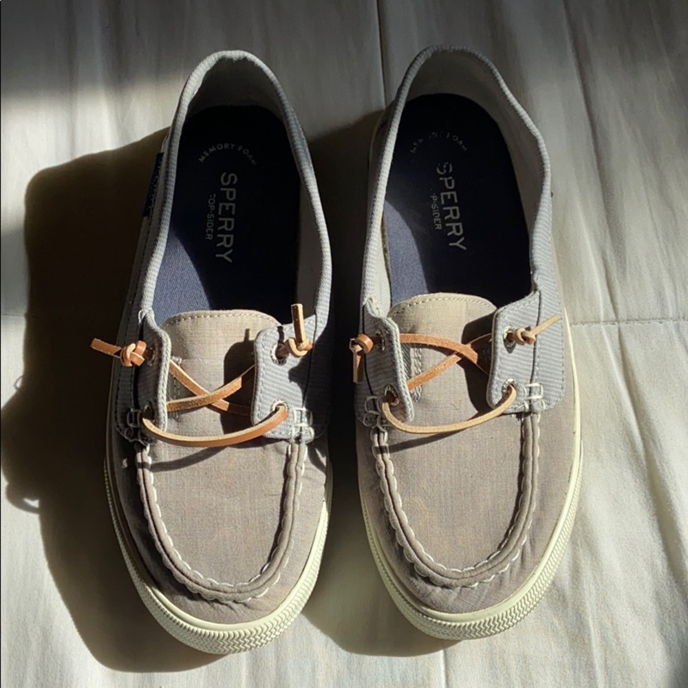 Sperry sneakers